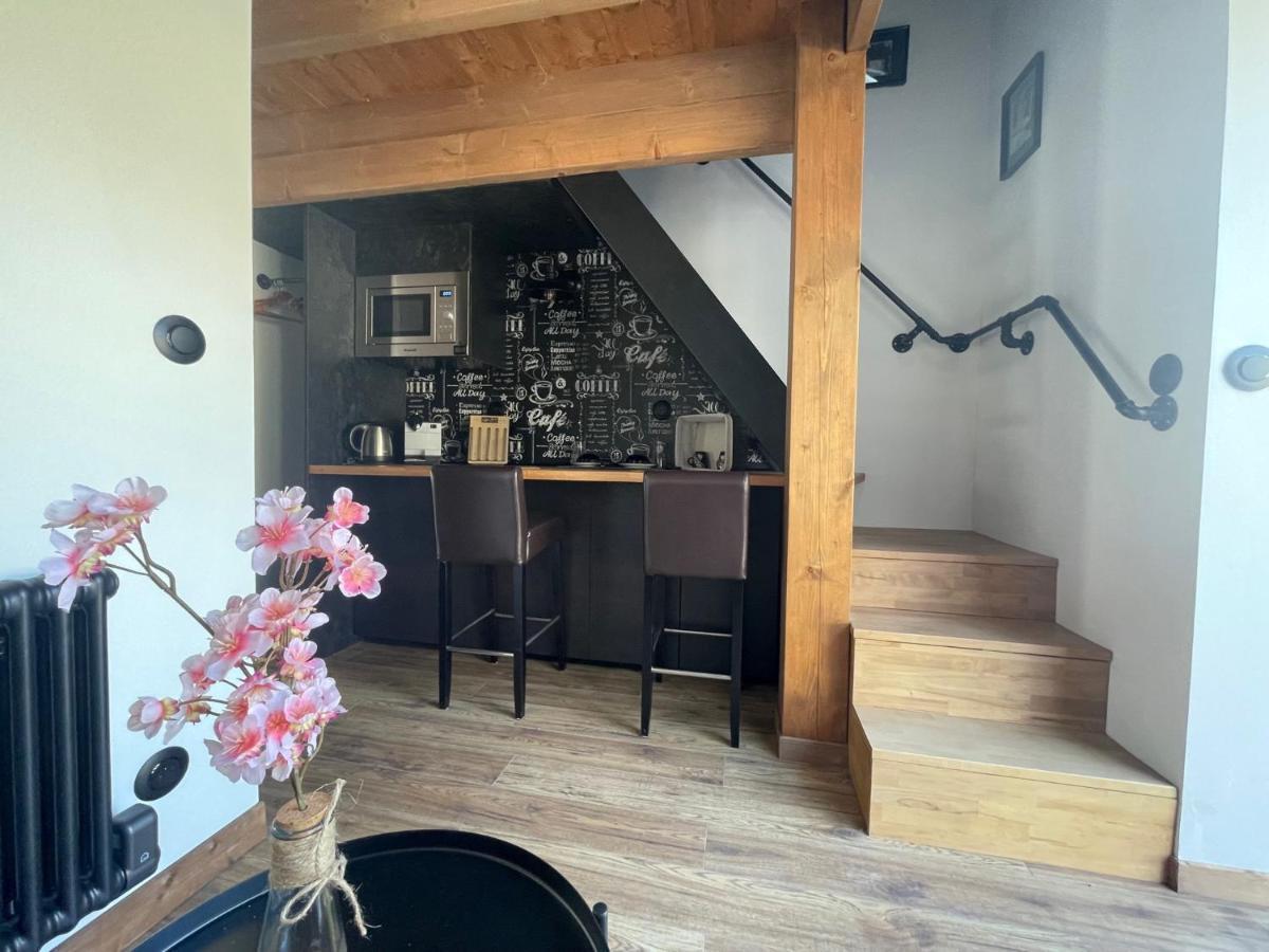 La Maison Du Pere Pilon Avec Petit Dejeuner Auvers-sur-Oise Esterno foto
